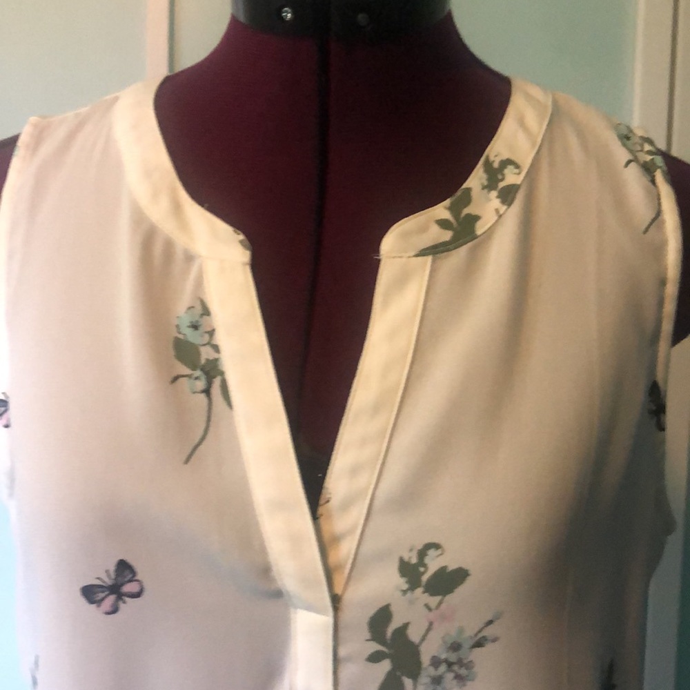 Ricki’s sleeveless top - Picture 2 of 8